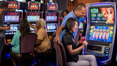 slot
