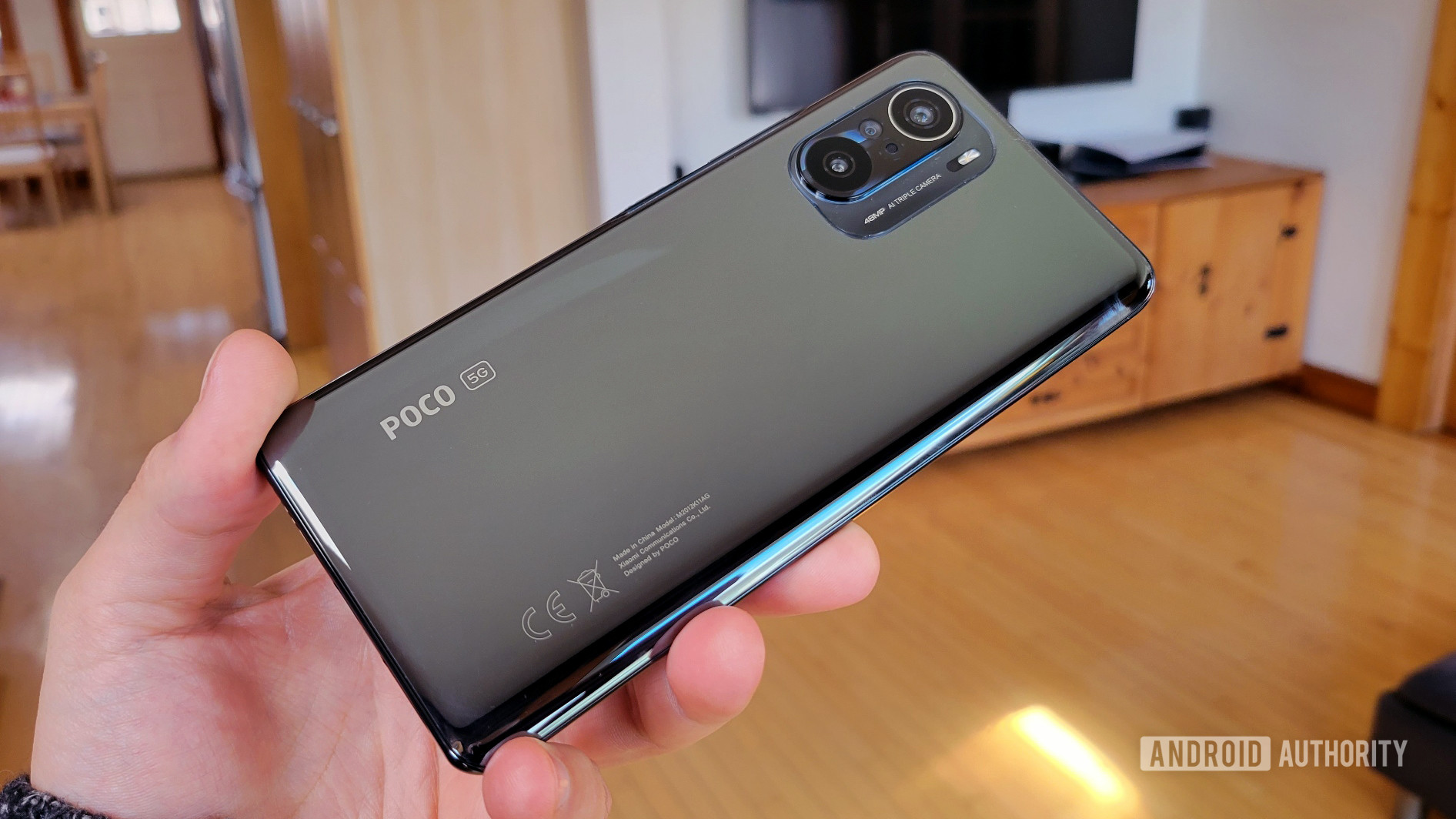 riview phone