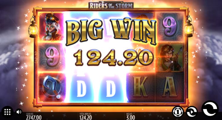 Online Slot