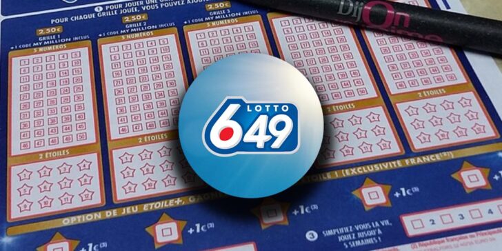 Online Lottery