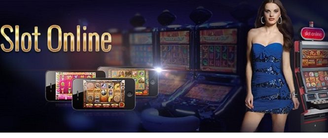 Online Slot
