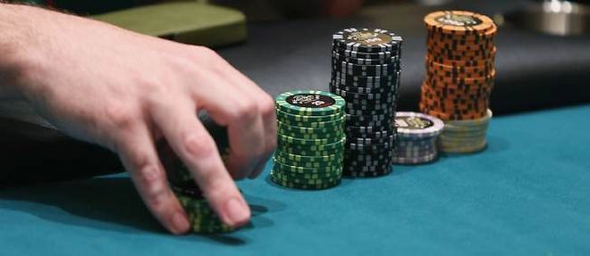 poker