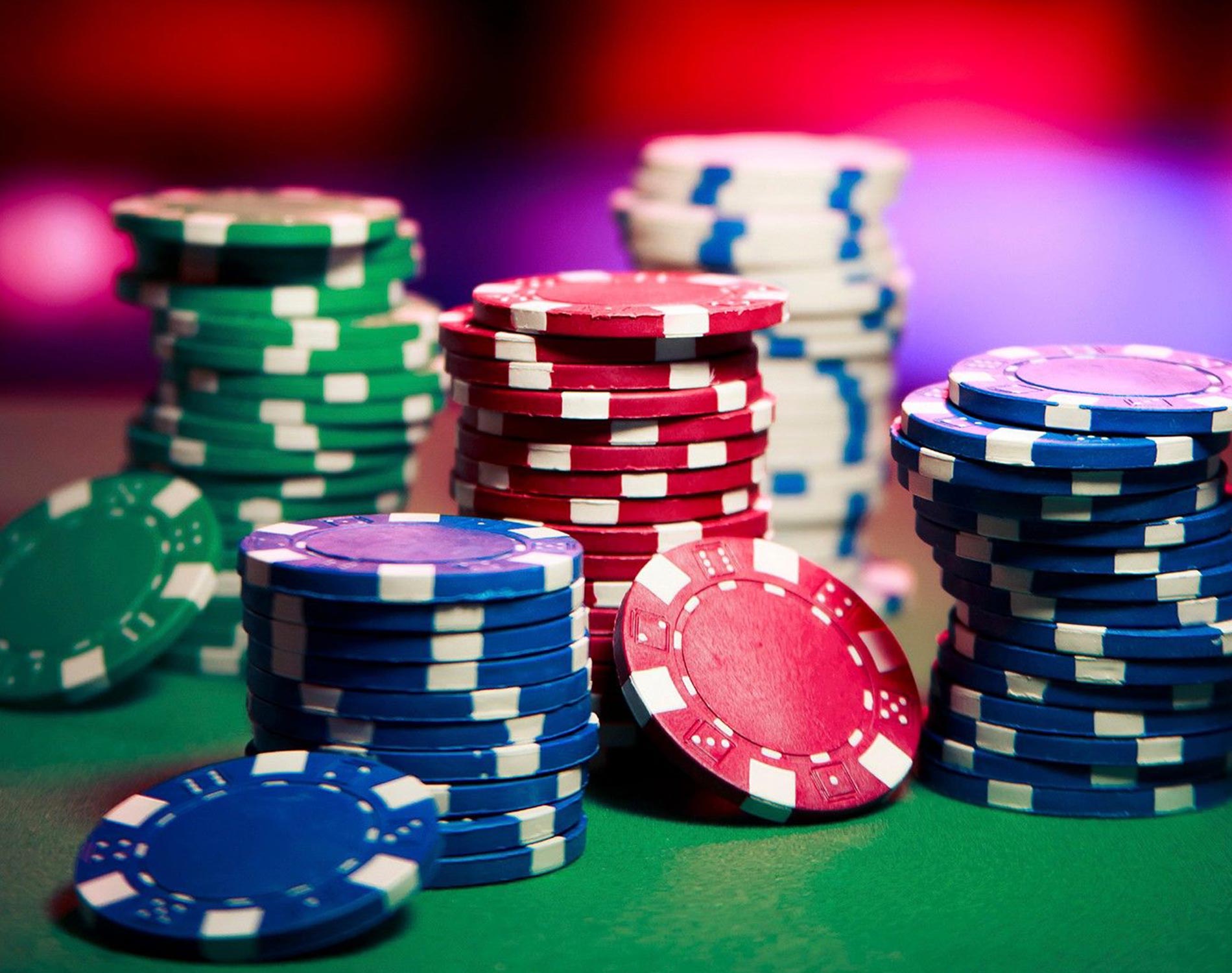 Gambling