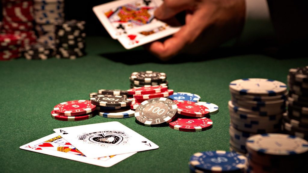 Gambling