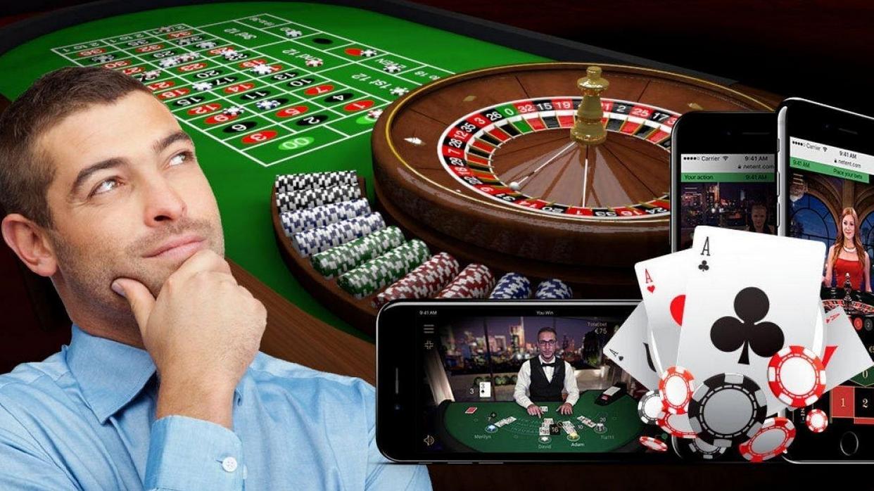 Gambling