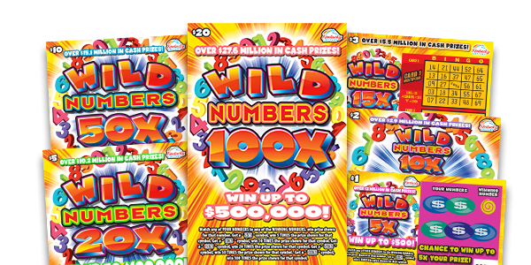 lottery