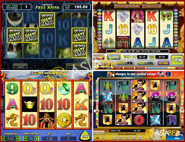 Online Slot