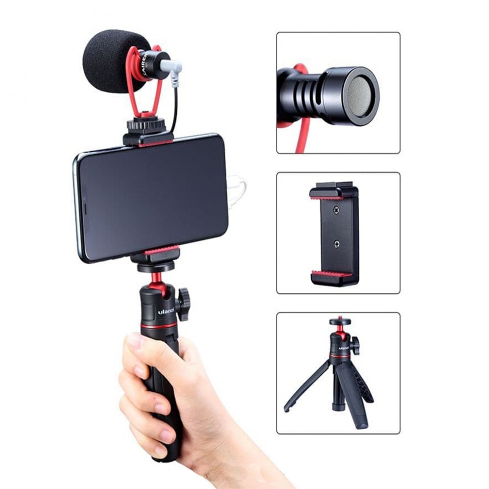video smartphone