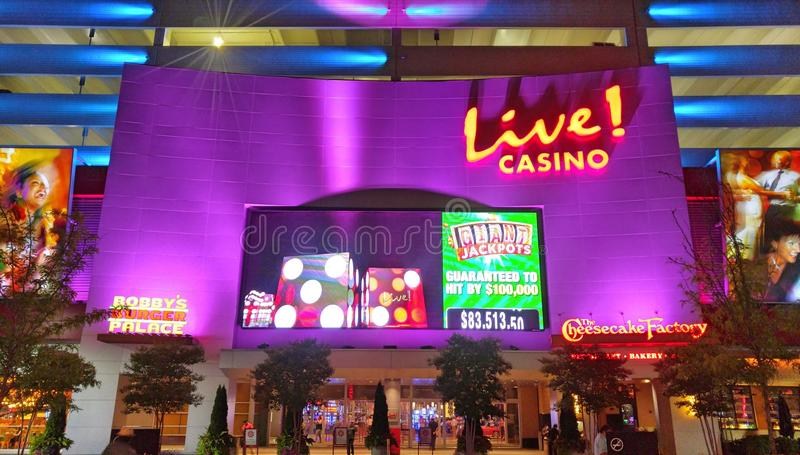 Live Casino