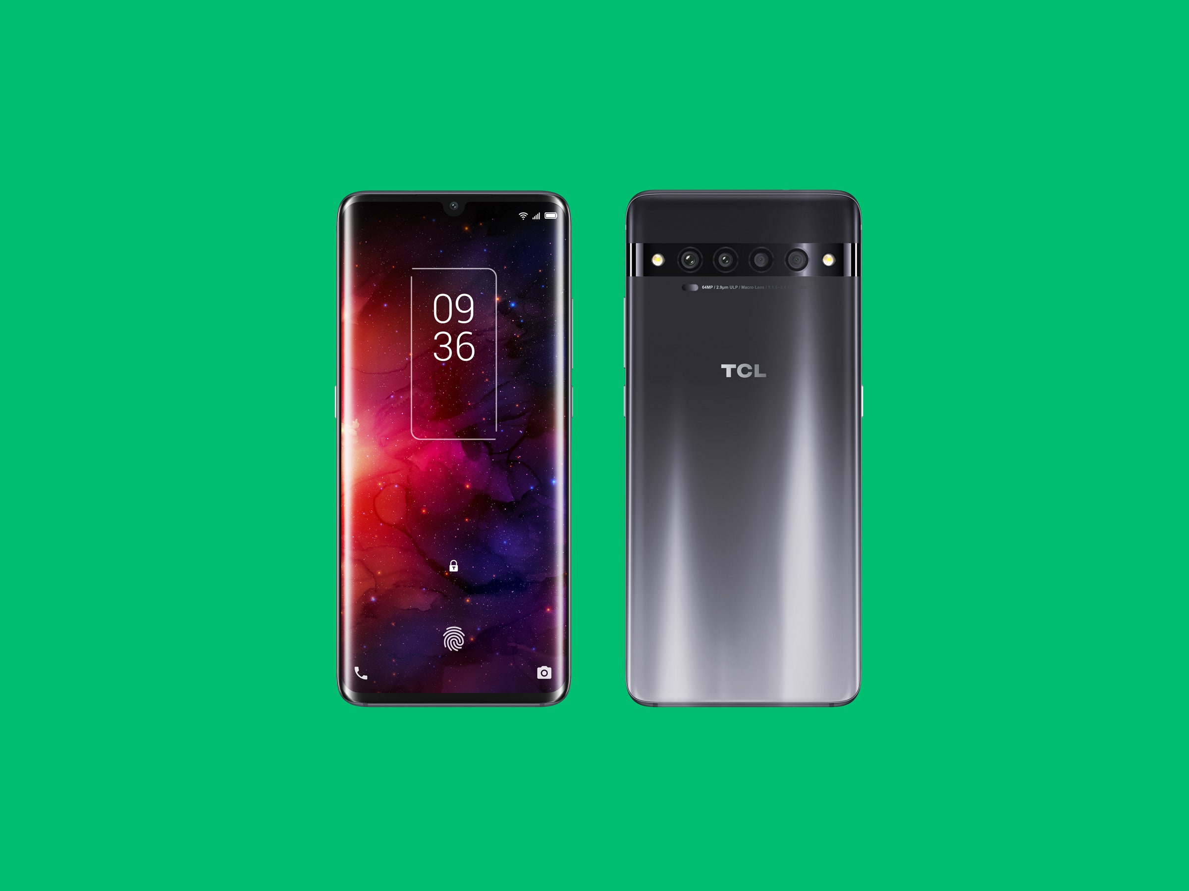 riview phone