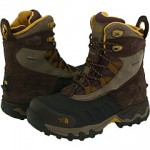 trekking boots