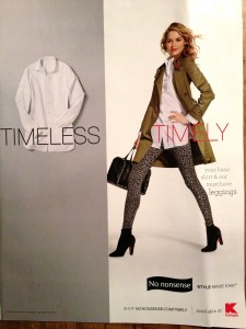 Kmart ad campaign