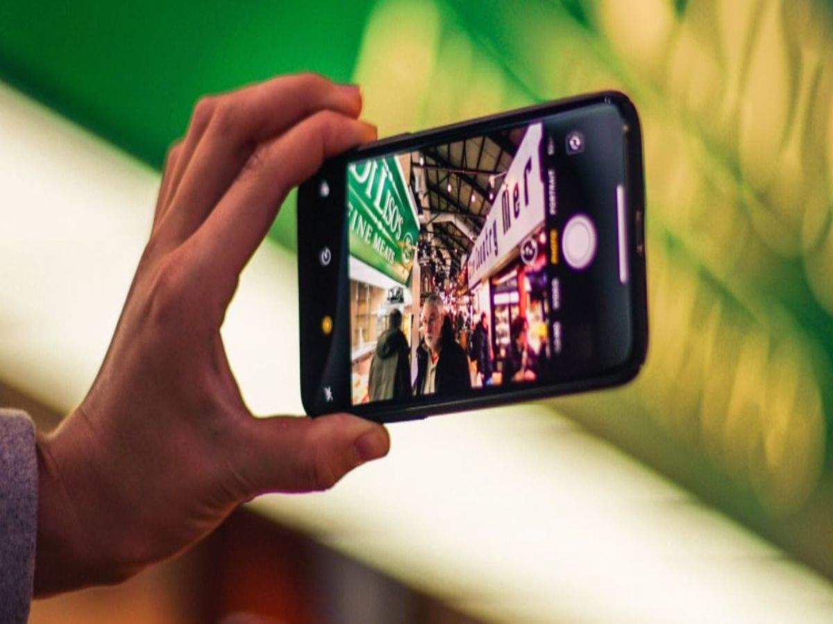 video smartphone