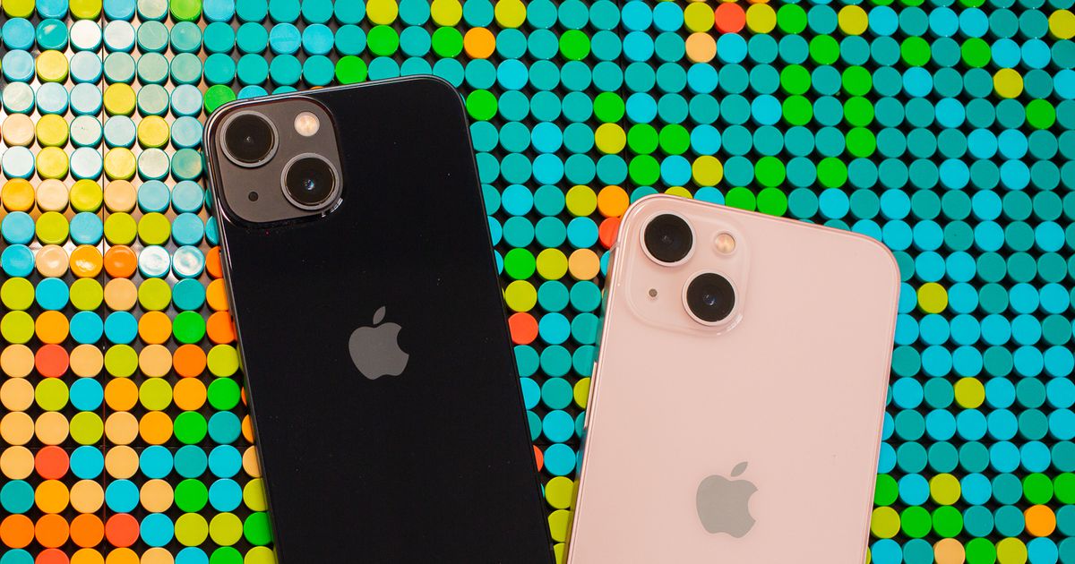 riview phone