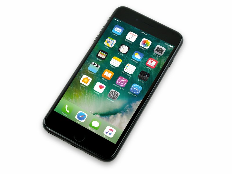service smartphone