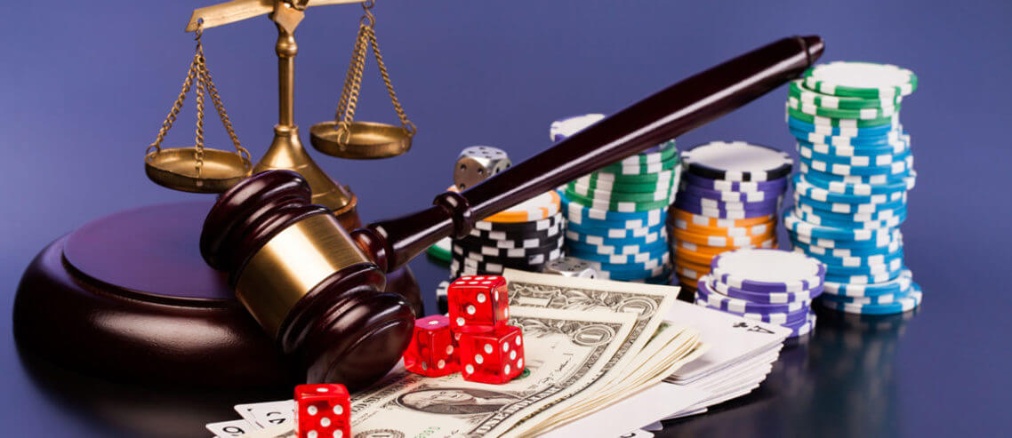 Gambling