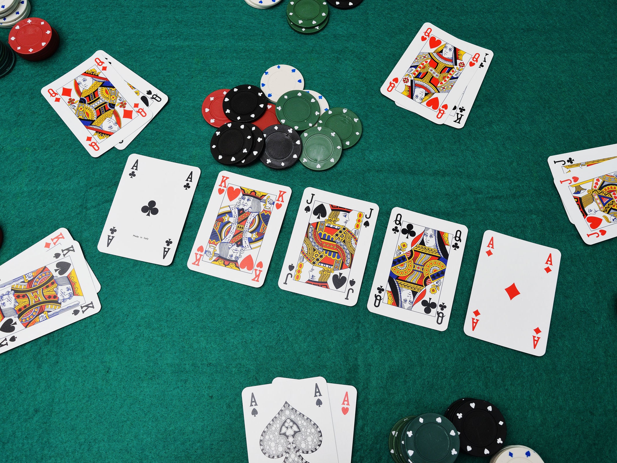 Poker