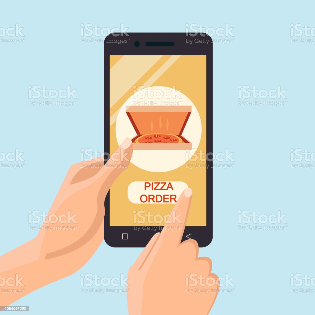 service smartphone