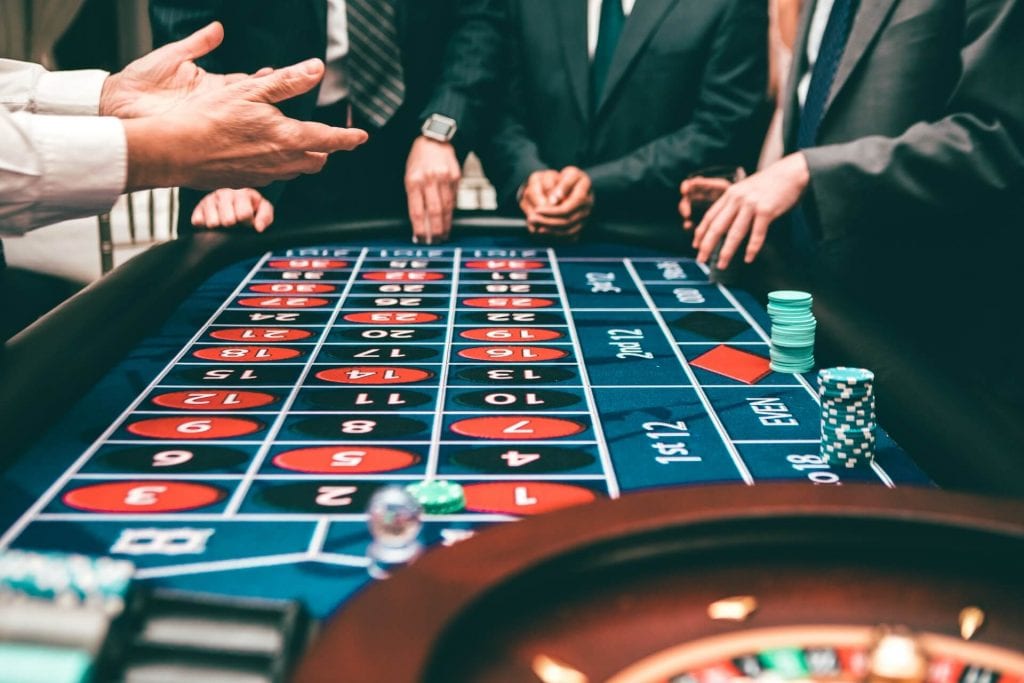 Live Casino