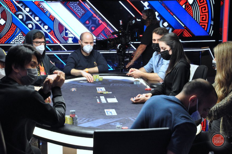poker