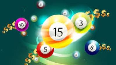 Online Lottery
