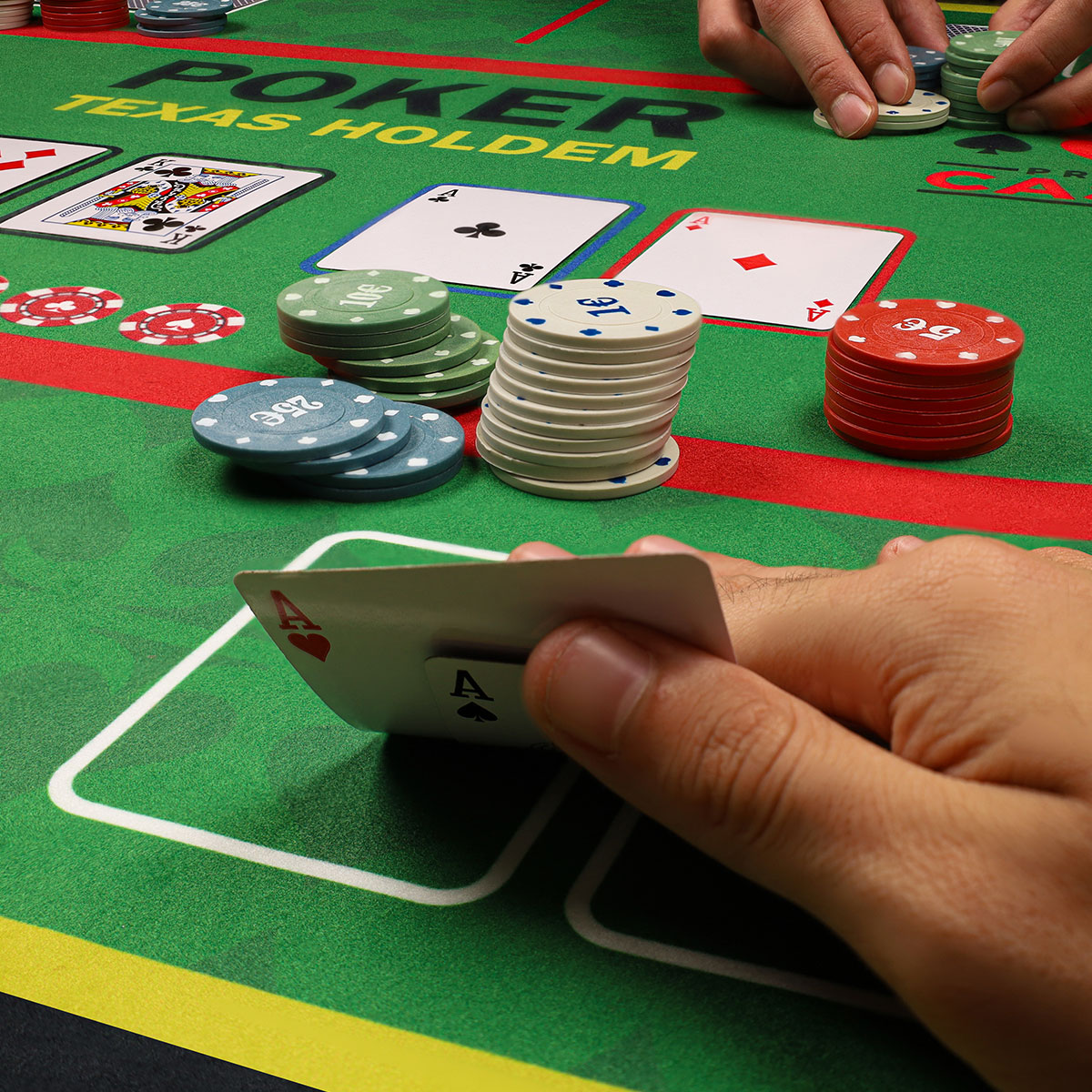 poker