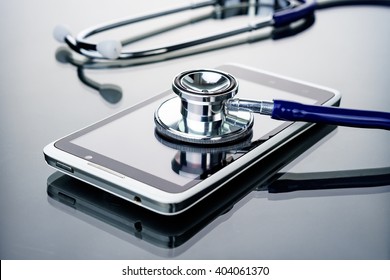 service smartphone